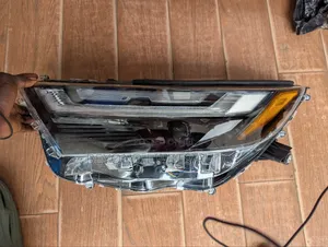 Honda CRV 2017,2018,2019,2020,2021,2022 Headlight Led Spec