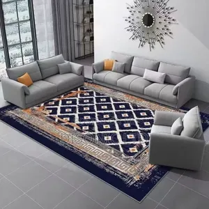 Center Carpets