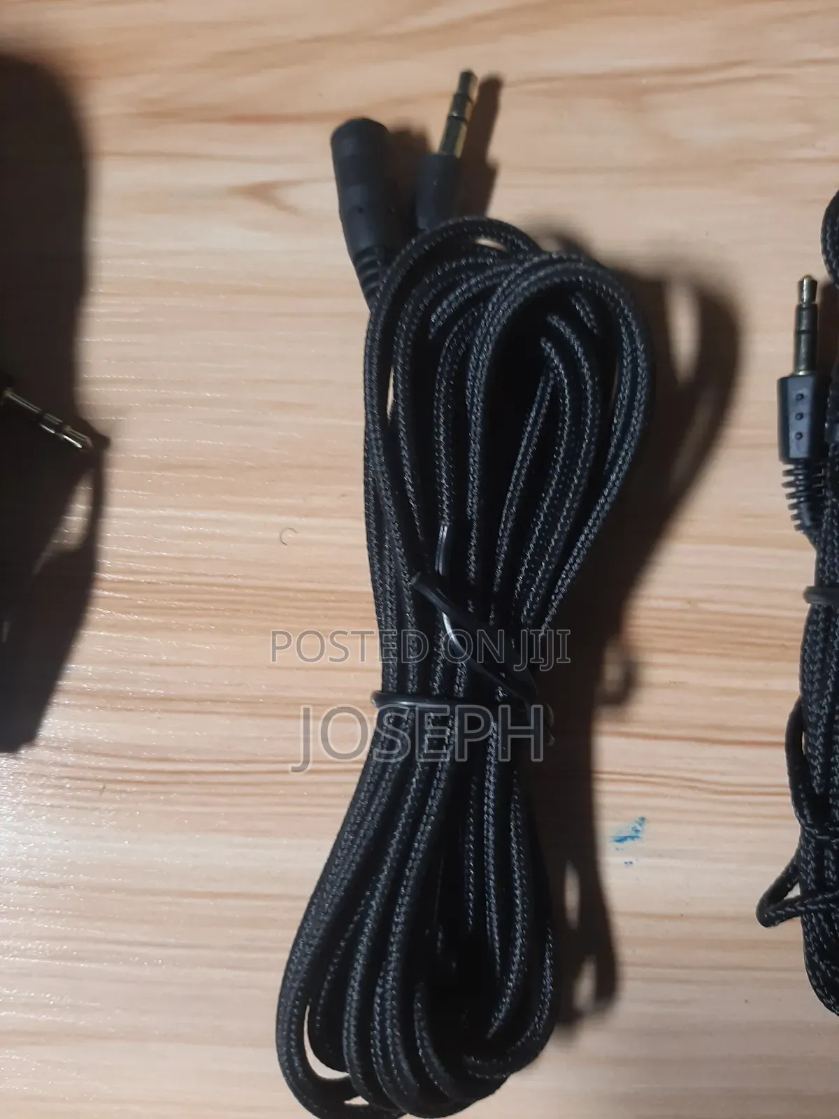 Aux Extension Cable