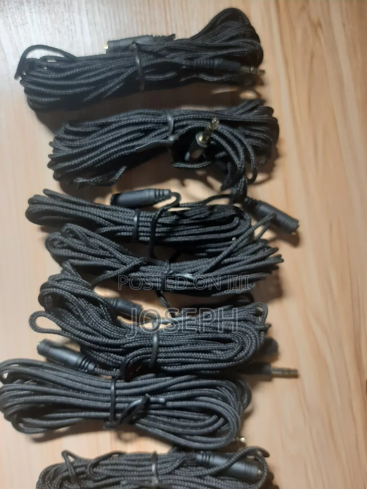Aux Extension Cable