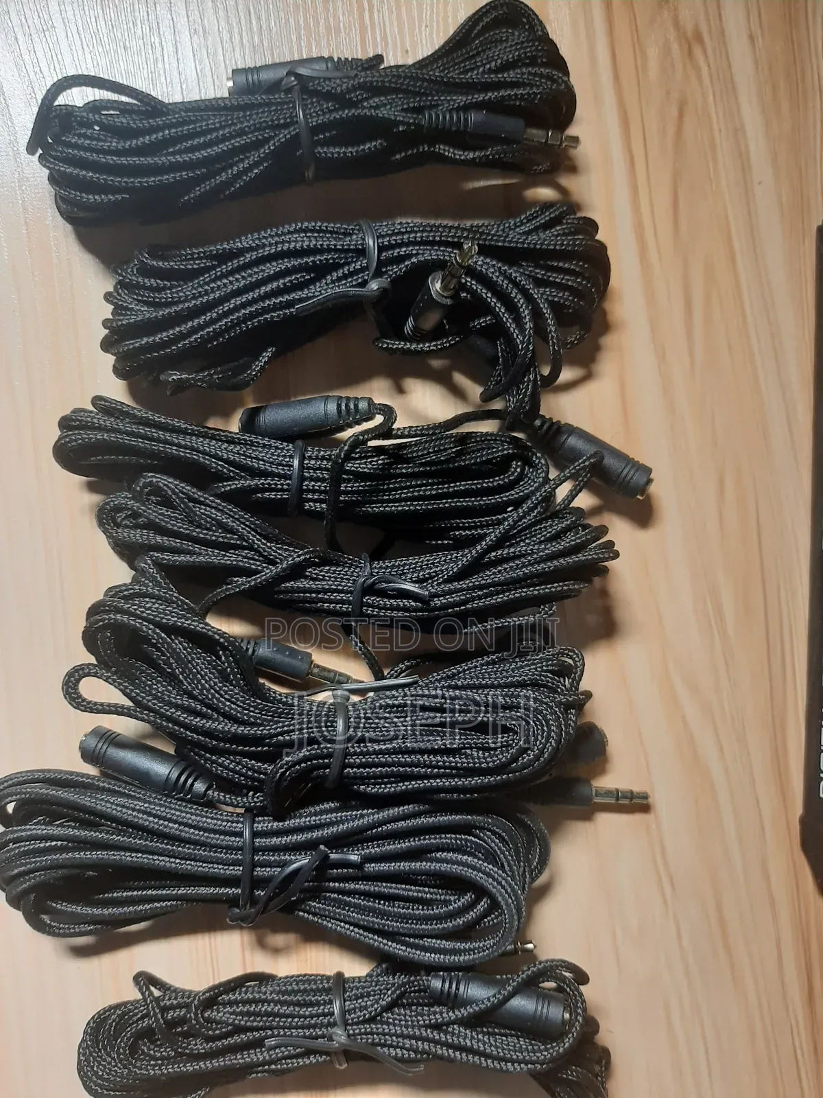 Audio Cable