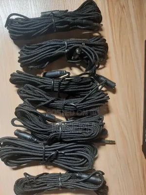 Audio Cable