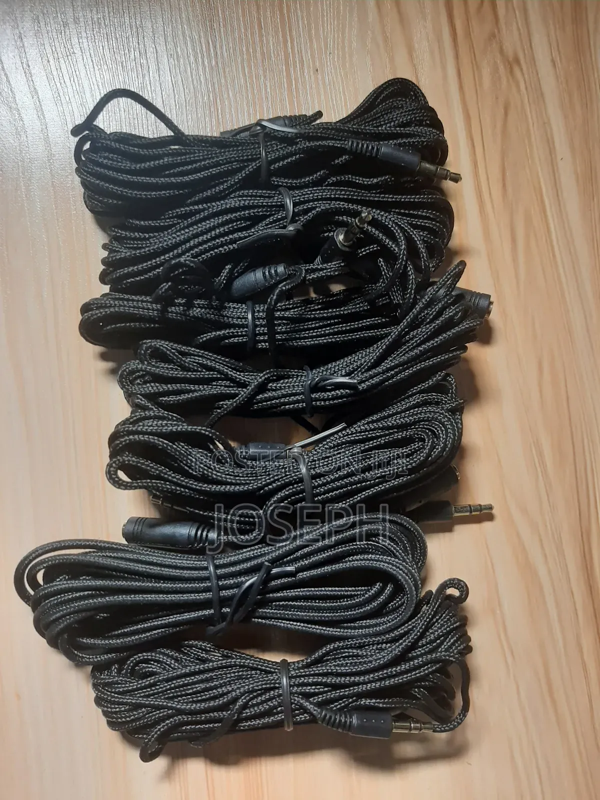 Audio Cable