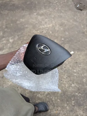 Hyundai Elantra 2017,2018 Air Bag Cover