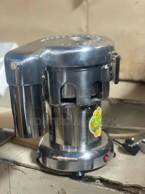 Juice Extractor A3000