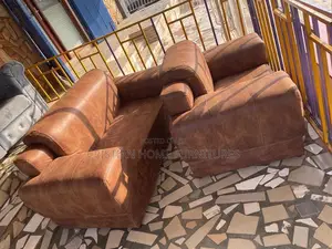 Full Sofa Set Available for Sale
