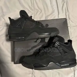 Jordan 4 Retro