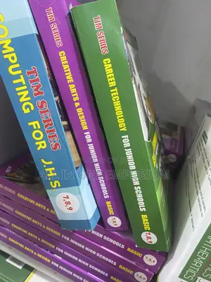 Tim Series