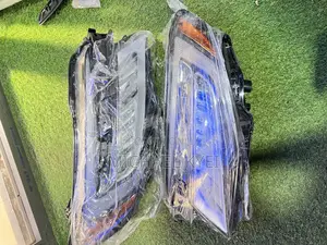 Honda Pilot 2019 Headlight