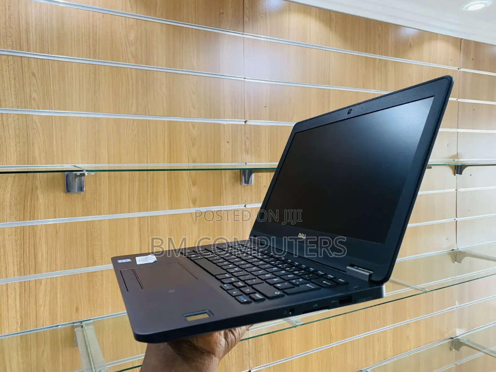 Laptop Dell Latitude 12 E7270 8GB Intel Core i5 SSD 256GB