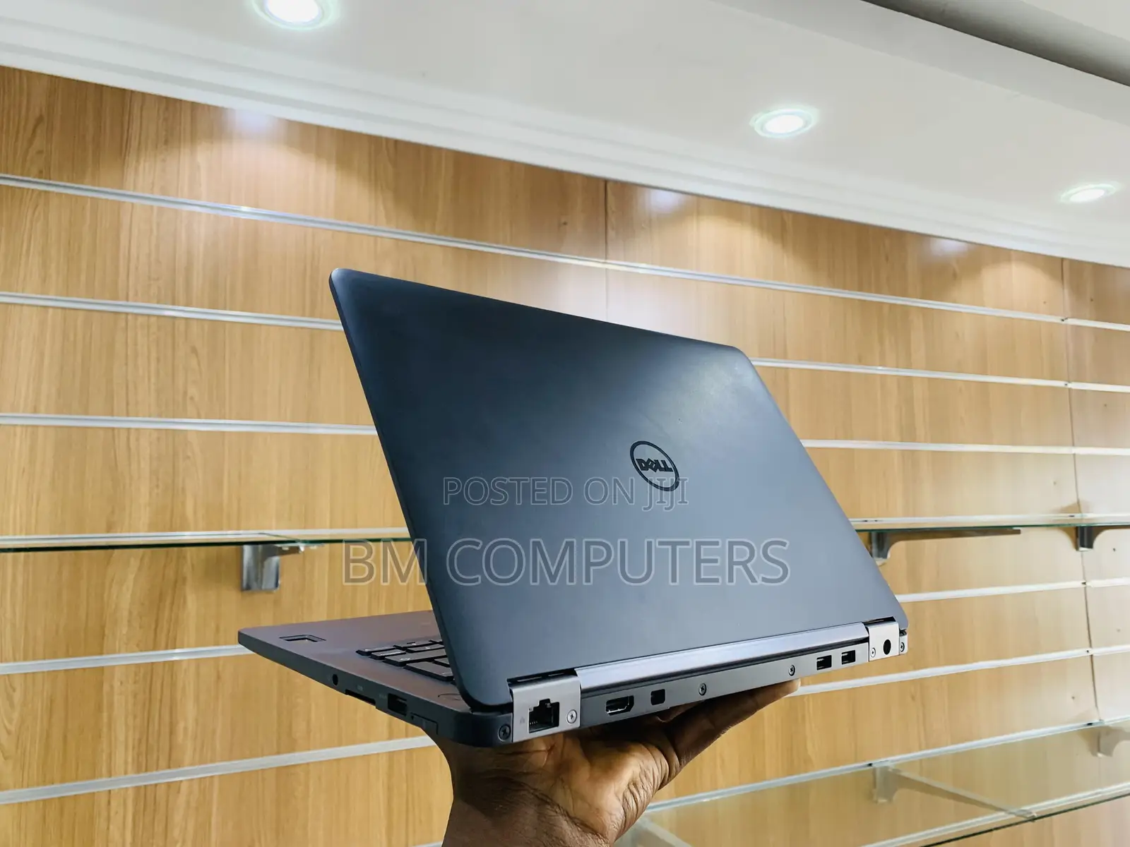 Laptop Dell Latitude 12 E7270 8GB Intel Core i5 SSD 256GB