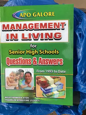 Management In Living Past Answers