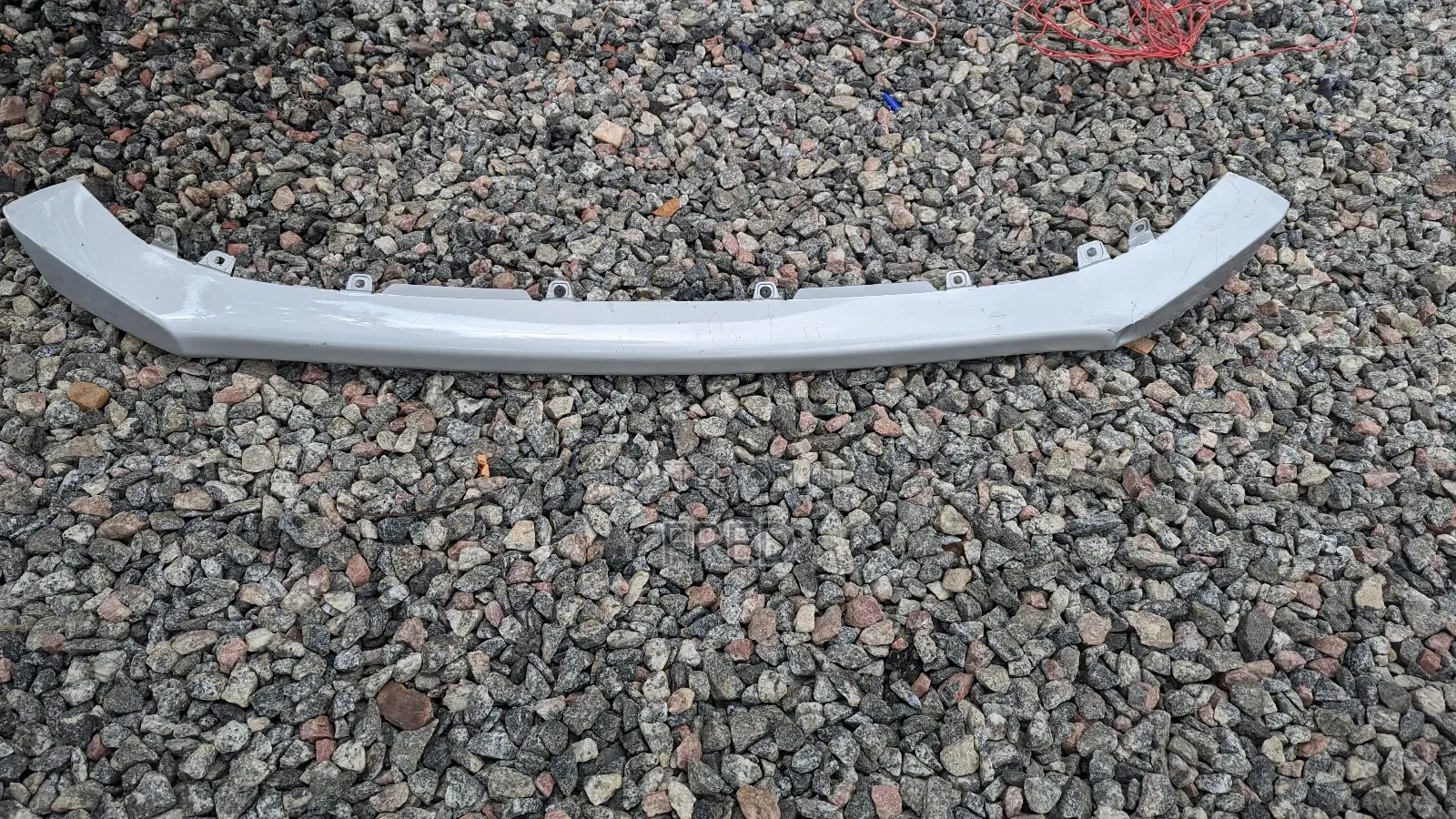 Mitsubishi Outlander Down Grill and Parts Available