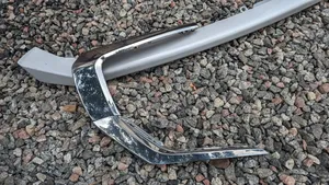 Mitsubishi Outlander Down Grill and Parts Available