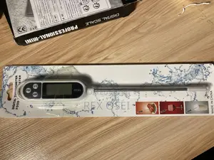 Food Thermometer