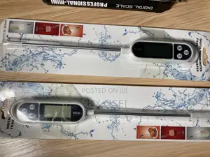 Food Thermometer