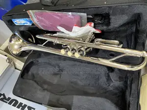Yamaha Trumpet