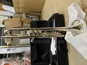 Yamaha Trumpet