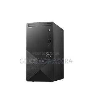 New Desktop Computer Dell 8GB Intel Core I5 SSD 512GB
