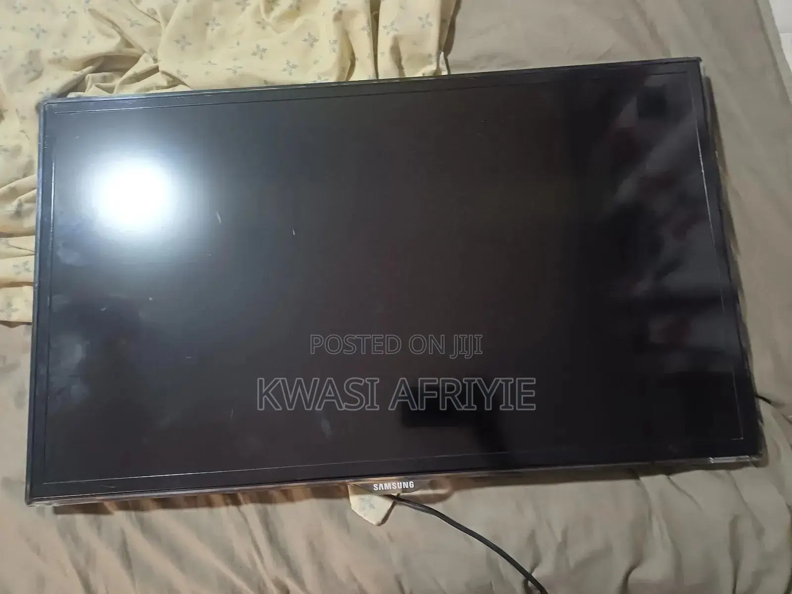 Samsung Tv 32inches