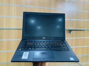 Laptop Dell Latitude 7280 8GB Intel Core i5 SSD 256GB