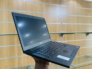 Laptop Dell Latitude 7280 8GB Intel Core i5 SSD 256GB