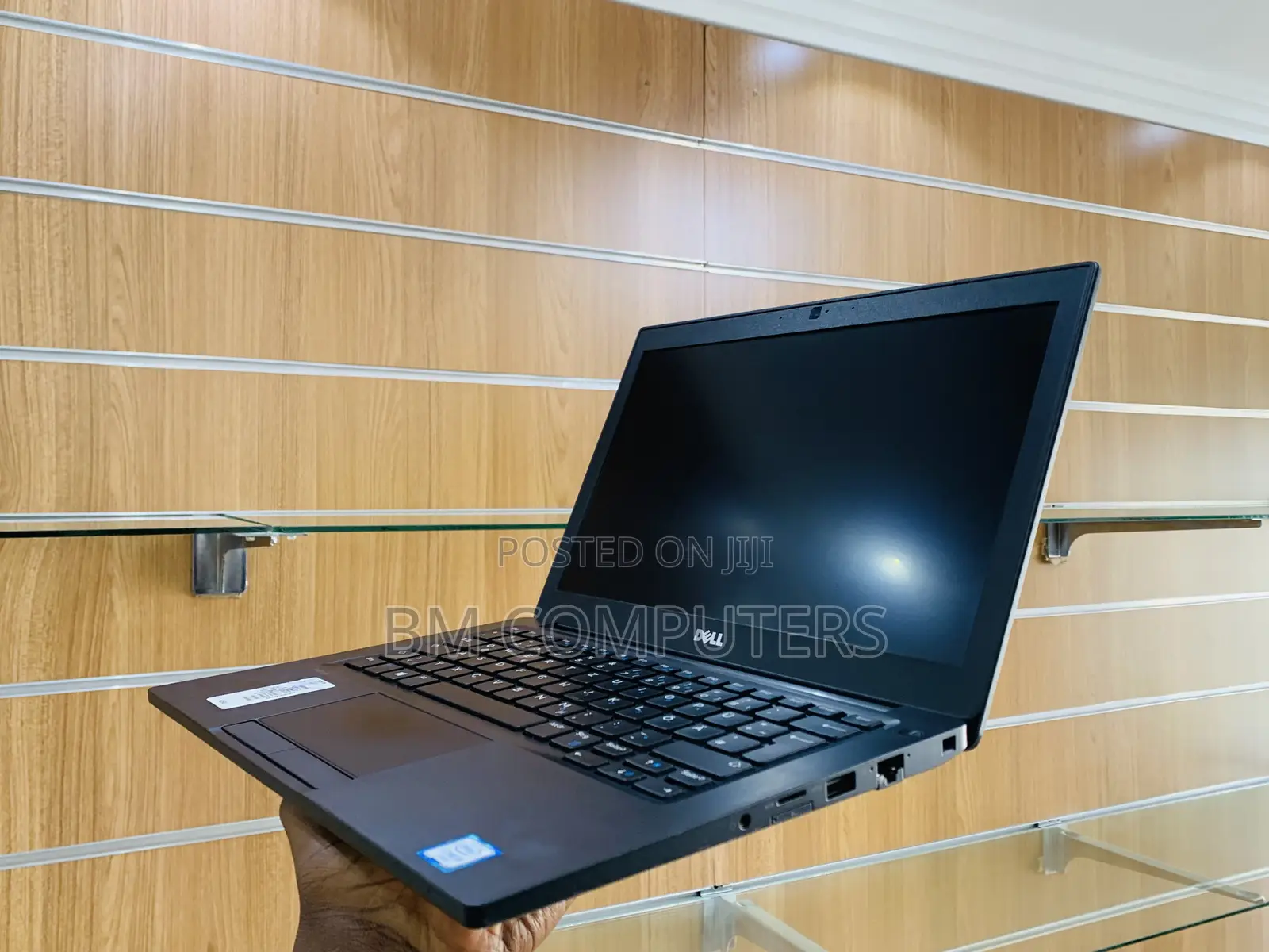 Laptop Dell Latitude 7280 8GB Intel Core i5 SSD 256GB