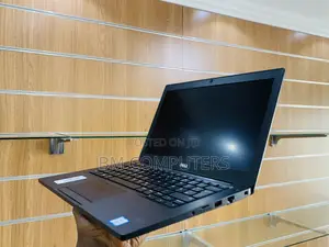 Laptop Dell Latitude 7280 8GB Intel Core i5 SSD 256GB