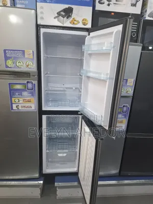 Slim Nasco Bottom Fridge Available With Cool Price