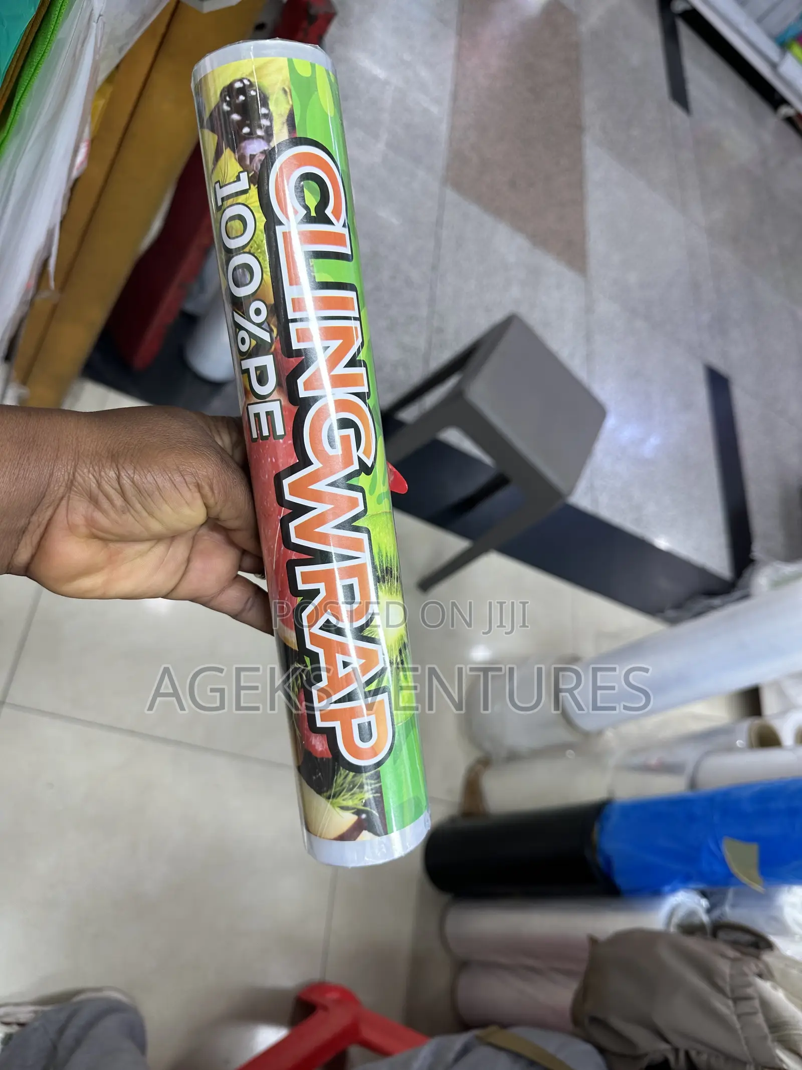 Cling Film