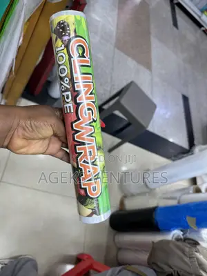Cling Film