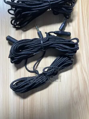 Aux Extension Cable 5m