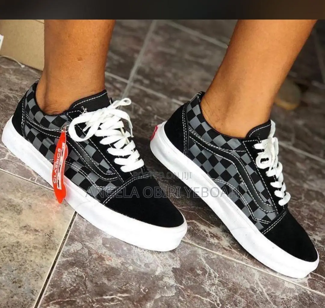 Vans Old School
