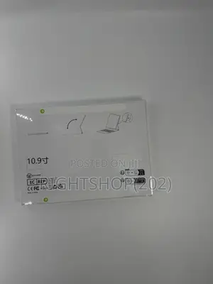 Third Party Keyboard for iPads