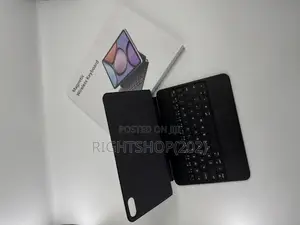 Third Party Keyboard for iPads