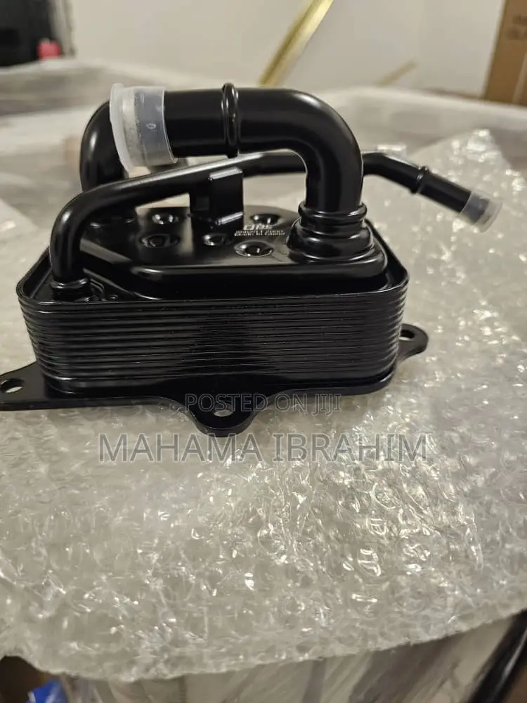 Hyundai/Kia Transmission Cooler