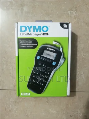 Dymo Label Manager 160