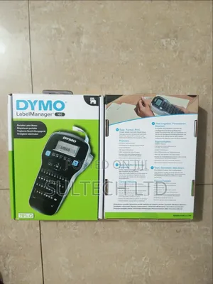 Dymo Label Manager 160