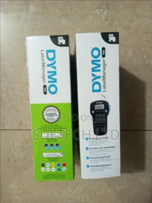 Dymo Label Manager 160