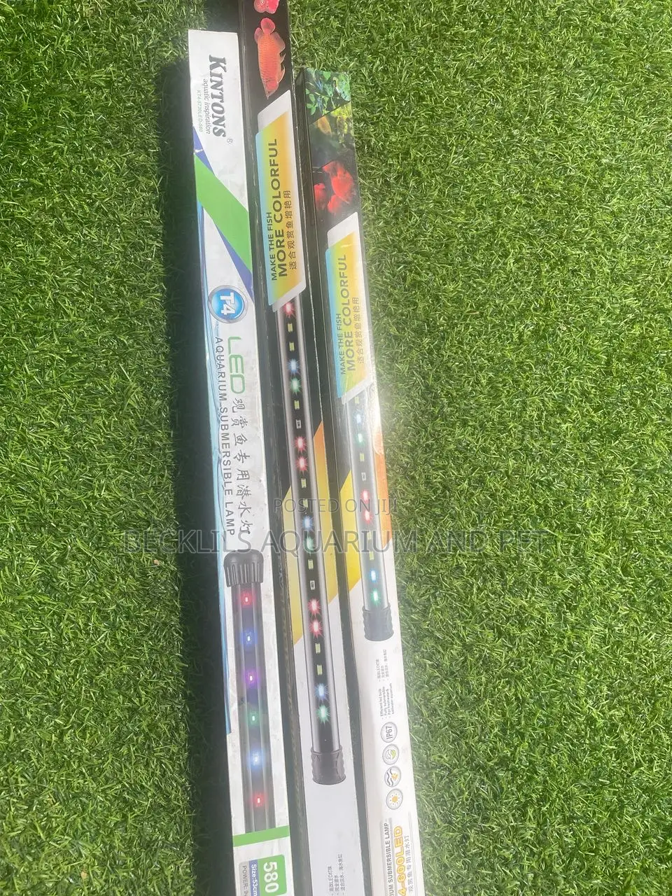 Aquarium Light ( 1 to 5 Feet )