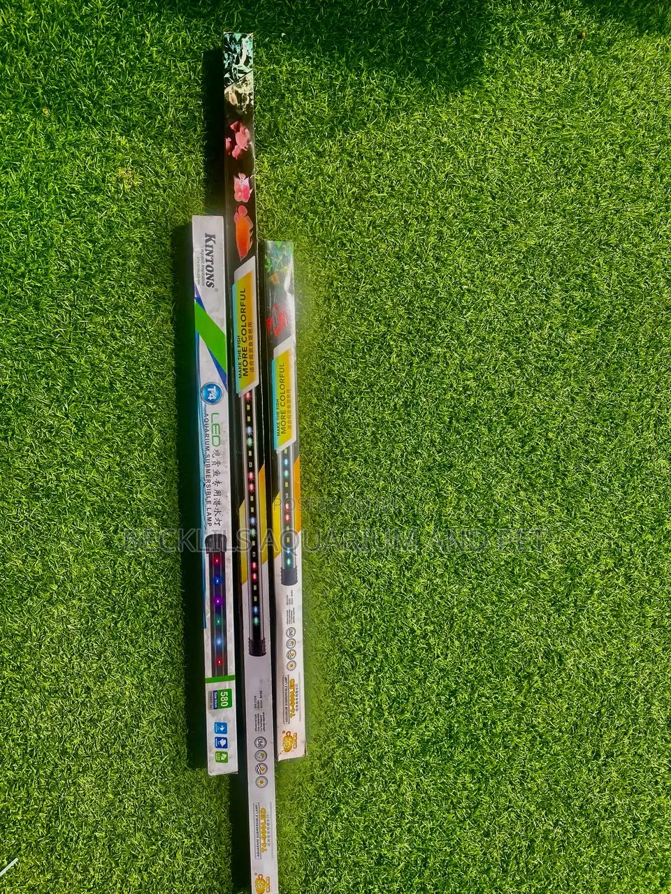 Aquarium Light ( 1 to 5 Feet )