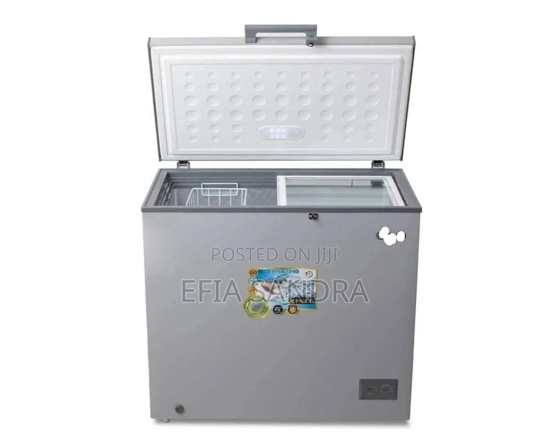 157l Deep Freezer Available
