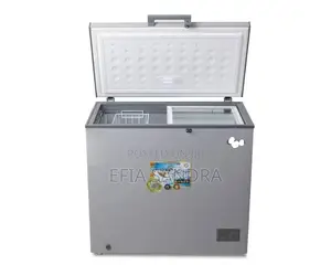157l Deep Freezer Available