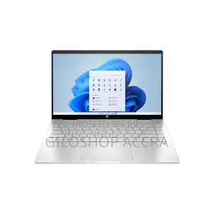 New Laptop HP Pavilion X360 14 16GB Intel Core I5 SSD 512GB