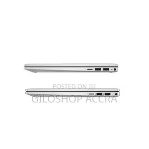 New Laptop HP Pavilion X360 14 16GB Intel Core I5 SSD 512GB