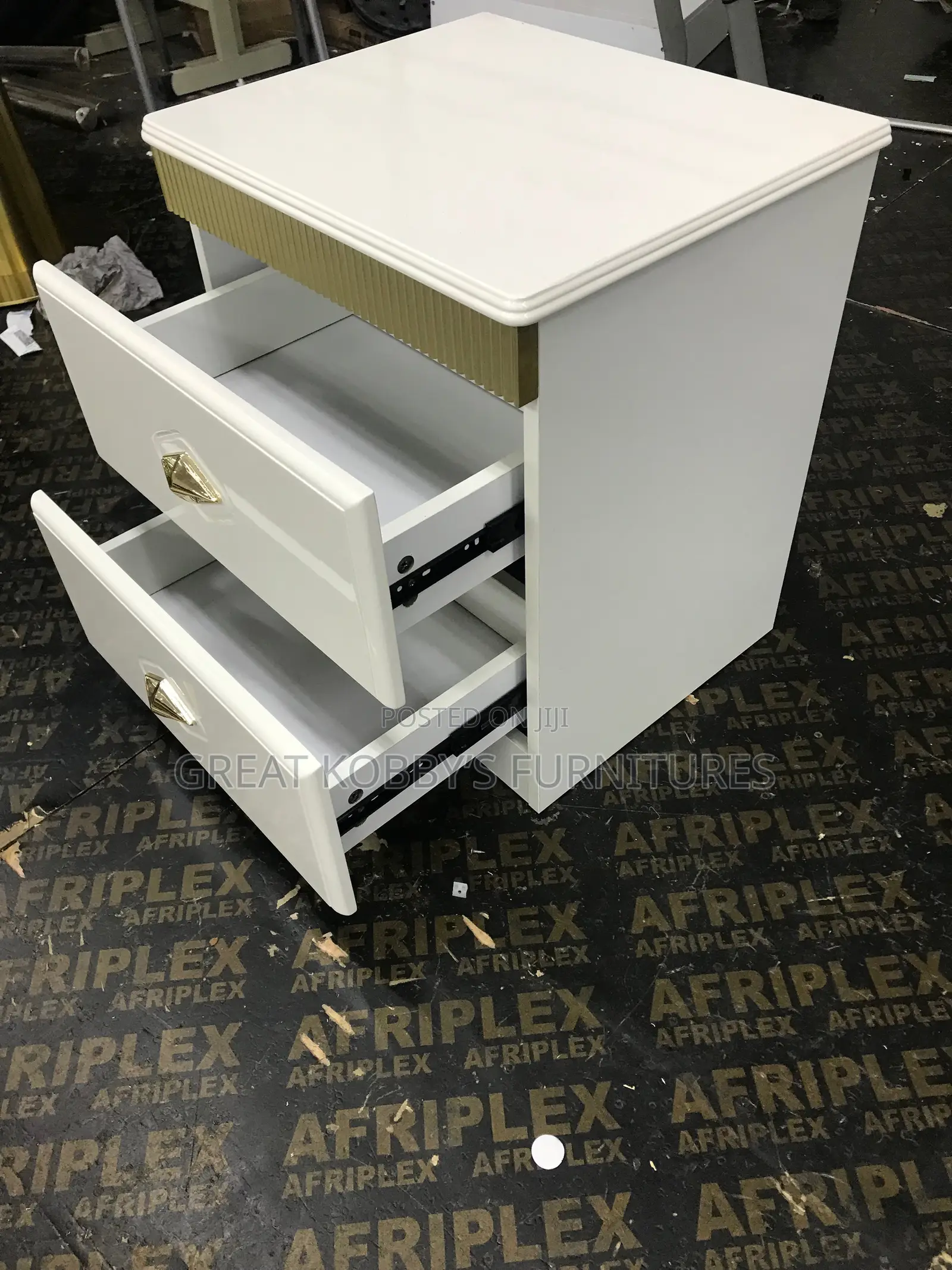 Bedside Drawers