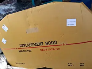 Bonnet Rav4 2020-21