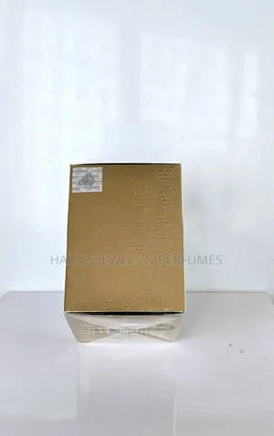 Confidential Private Gold Perfume by Lattafa, 100ml, Unisex
