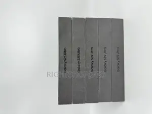 New Samsung Galaxy S25 Ultra 256 GB Blue