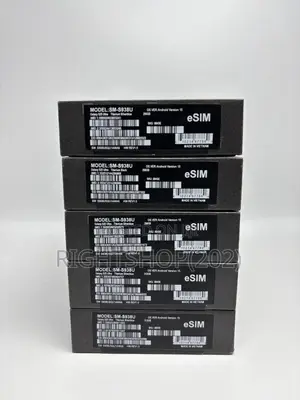 New Samsung Galaxy S25 Ultra 256 GB Blue